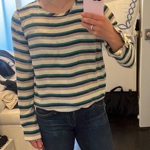 Equipment Femme Blouse